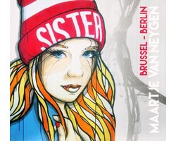 Brussel - Berlin