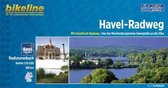 Havel Radweg Mecklenburgischen Seenplatte - Elbe