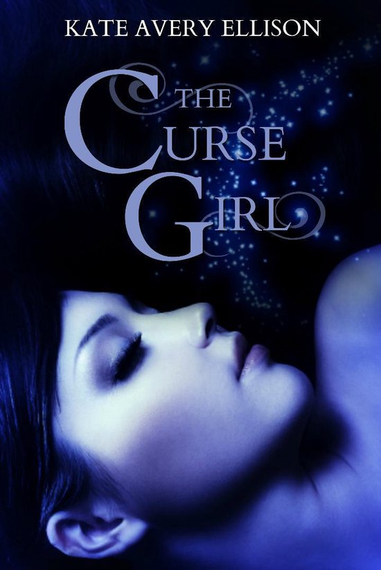The Curse Girl - cover