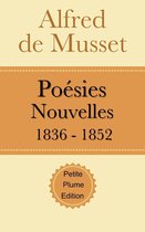 Poésies Nouvelles 1836-1852