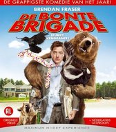 Bonte Brigade (Furry Vengeance) (Blu-ray)