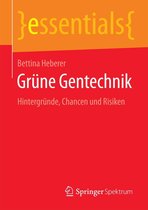essentials - Grüne Gentechnik