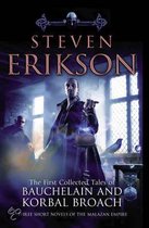 The Tales of Bauchelain and Korbal Broach