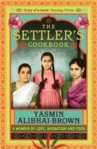 Settlers Cookbook