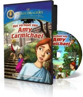 Het verhaal van Amy Carmichael (serie De Fakkeldragers)