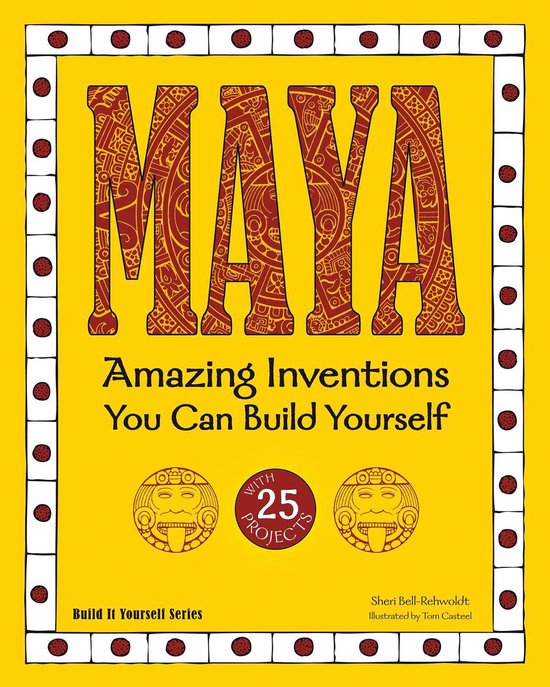 Maya - cover