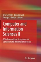 Computer and Information Sciences II