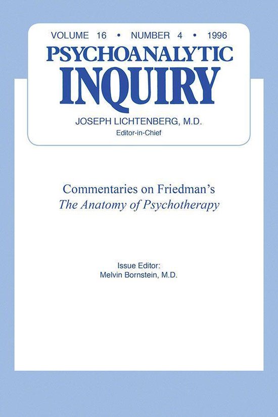 Commentaries - cover