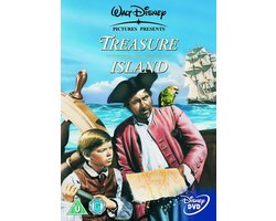 Treasure Island