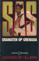 SAS - Granaten op Grenada
