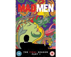 Mad Men - Season 7.1