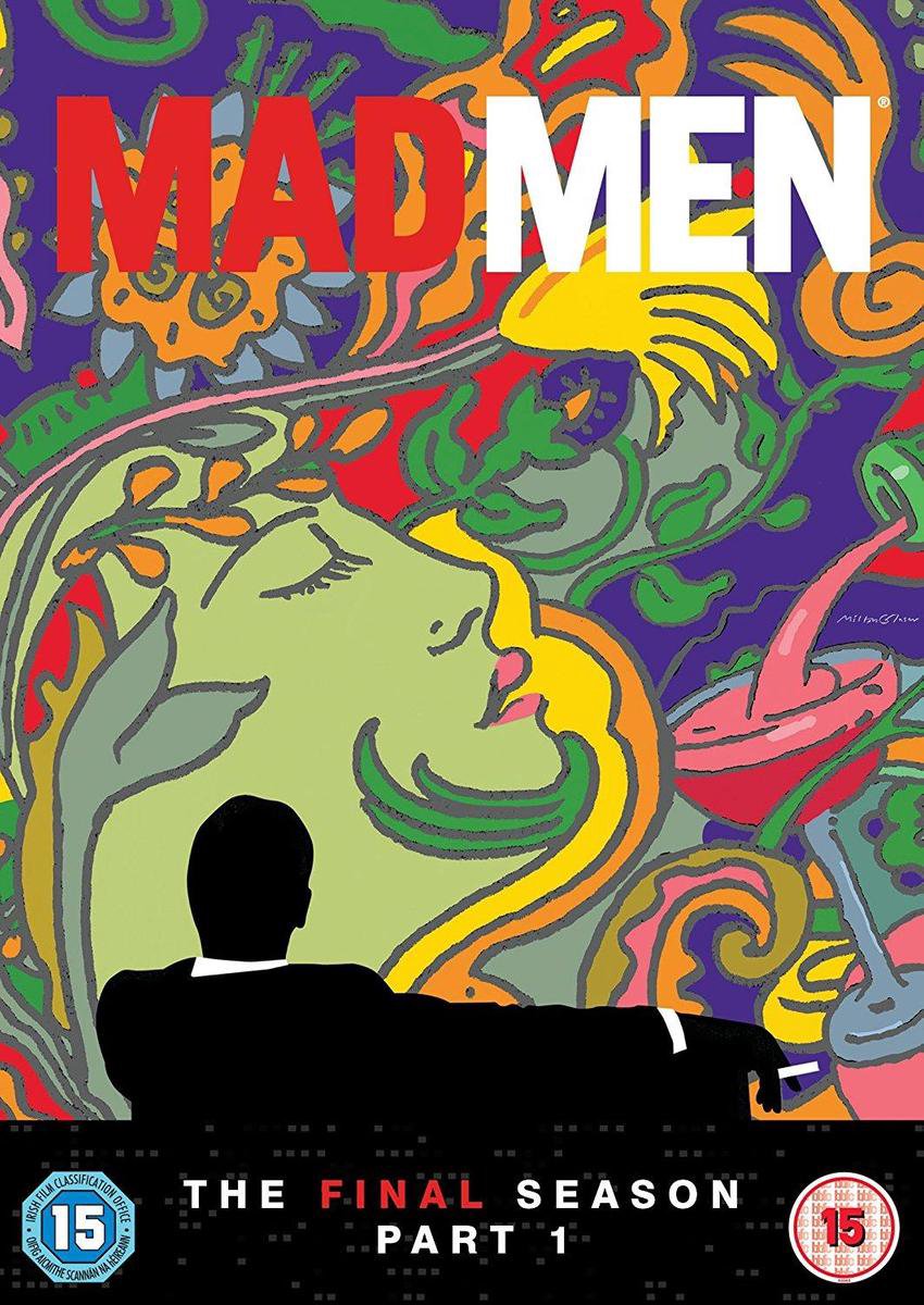 Mad Men - Season 7.1