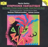 Berlioz: Symphonie Fantastique; Les Troyens, Chasse royalle et orage