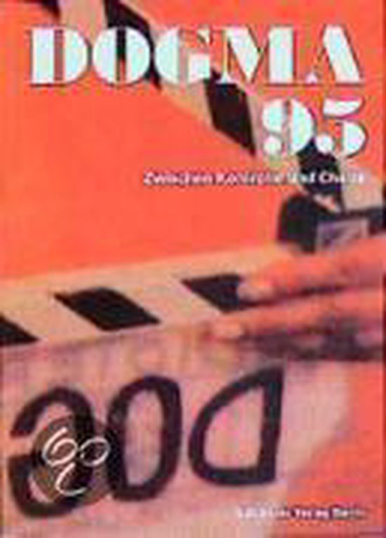 Dogma 95 | 9783895810473 | Boeken | bol.com