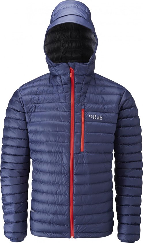 rab microlight alpine jas