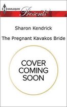 The Pregnant Kavakos Bride