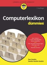 Computerlexikon für Dummies