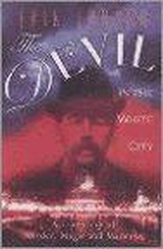 DEVIL IN THE WHITE CITY, THE [HB] - cover