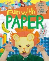 Clever Crafts for Little Fingers