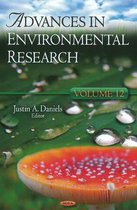 Advances in Environmental Research