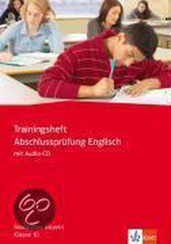 Abschlussprüfungen Realschule Bayern Englisch Pdf Trainingsheft Zentrale Prüfung Englisch. Klasse 10. Realschule. Bayern