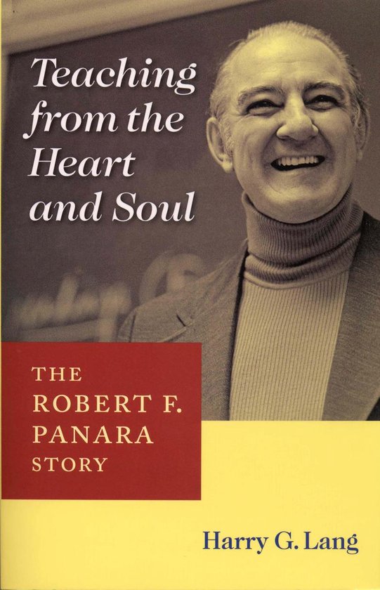Gallaudet New Deaf Lives 6 Teaching from the Heart and Soul (ebook