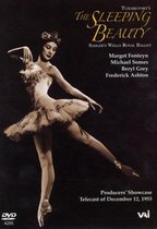 Sleeping Beauty (Sadler's Wells Royal Ballet, 1955)