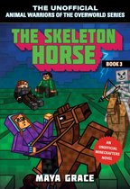 Unofficial Animal Warriors of the Overwo 3 - The Skeleton Horse