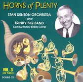 Horns of Plenty, Vol. 3