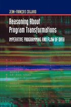 Reasoning About Program Transformations