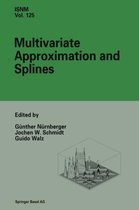 Multivariate Approximation and Splines