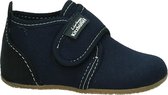 Living Kitzb�hel - 1910 - Babypantoffels - Jongens - Maat 28 - Blauw;Blauwe - 570 -Marine