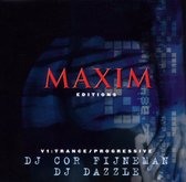 Maxim Editions V.1