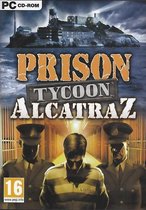 Prison Tycoon 5: Alcatraz - Windows
