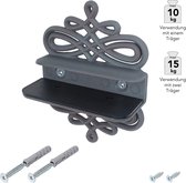 Duraline Clip Endless Oud Grijs 4pp