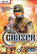 Chaser (DVD-Rom)