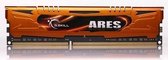 G.Skill 8GB DDR3-1600 geheugenmodule 2 x 4 GB 1600 MHz