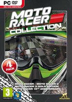 Moto Racer Collections 1 2 3