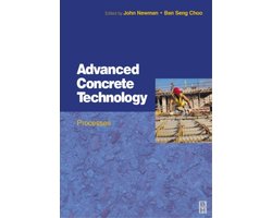 Advanced Concrete Technology 3
