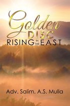 Golden Disc Rising in the East