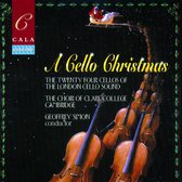 A Cello Christmas / Simon, London Cello Sound et al