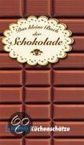 Das kleine Buch der Schokolade