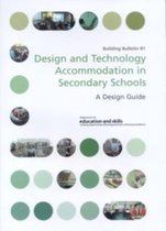 Design And Technology Accommodation In Secondary Schools
