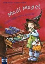Molli Mogel - Verrate nichts, kleine Zauberin!