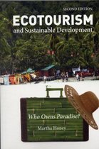 Ecotourism and Sustainable Development, Second Edition