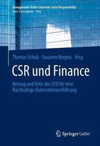 CSR und Finance