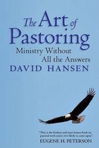 The Art Of Pastoring