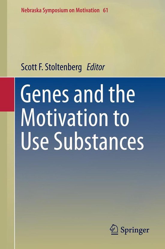 Behavioral Science and Psychology (R0) - Genes and the Motiv ... - cover