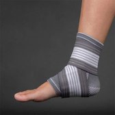 Protective Sports Wristband for Palm