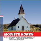 Various - Mooiste Koren - Hollands Glorie
